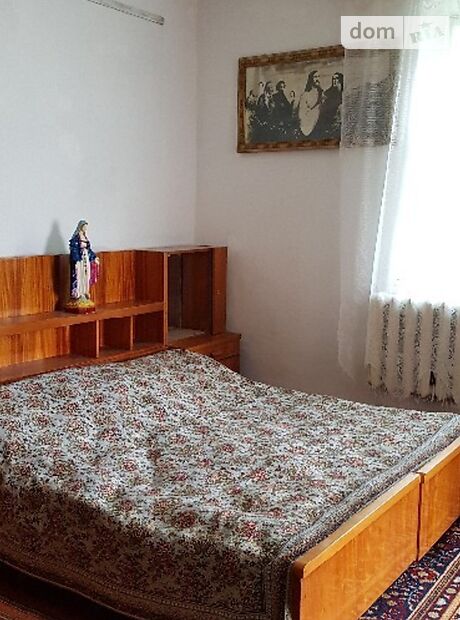 одноэтажный дом с гаражом, 82 кв. м, кирпич. Продажа в Черткове район Центр фото 1 одноэтажный дом с гаражом, 82 кв. м, кирпич. Продажа в Черткове район Центр фото 1