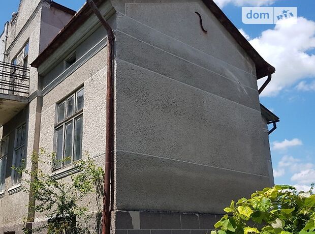 одноэтажный дом с подвалом, 119.7 кв. м, кирпич. Продажа в Черткове район Центр фото 1 одноэтажный дом с подвалом, 119.7 кв. м, кирпич. Продажа в Черткове район Центр фото 1