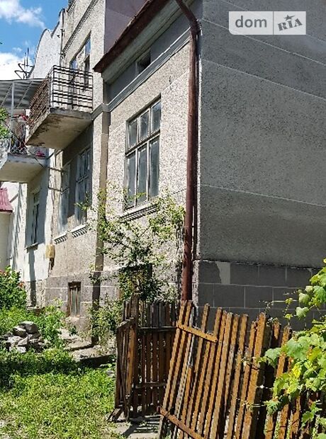одноэтажный дом с подвалом, 119.7 кв. м, кирпич. Продажа в Черткове район Центр фото 1 одноэтажный дом с подвалом, 119.7 кв. м, кирпич. Продажа в Черткове район Центр фото 1
