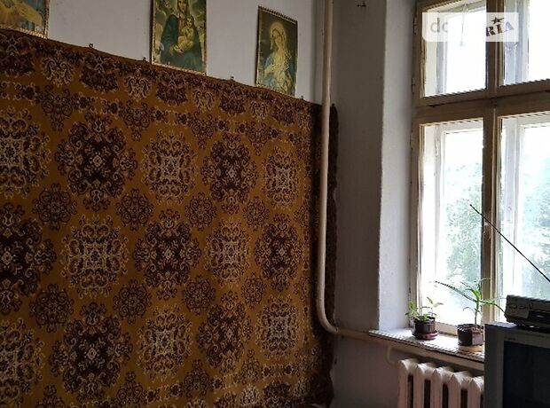 одноэтажный дом с подвалом, 119.7 кв. м, кирпич. Продажа в Черткове район Центр фото 1 одноэтажный дом с подвалом, 119.7 кв. м, кирпич. Продажа в Черткове район Центр фото 1