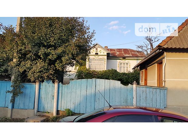 одноэтажный дом с садом, 60.5 кв. м, кирпич. Продажа в Угрине (Тернопольская обл.) фото 1 одноэтажный дом с садом, 60.5 кв. м, кирпич. Продажа в Угрине (Тернопольская обл.) фото 1