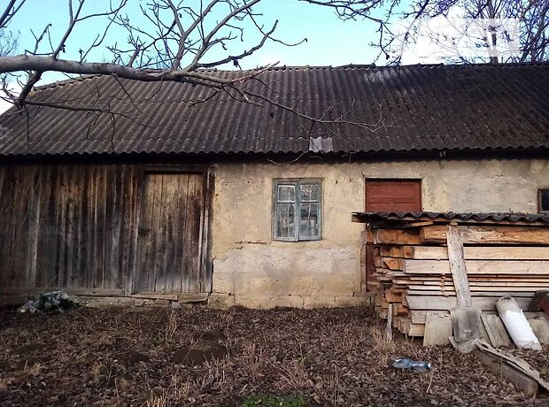 одноэтажный дом с садом, 42.7 кв. м, кирпич. Продажа в Угрине фото 1 одноэтажный дом с садом, 42.7 кв. м, кирпич. Продажа в Угрине фото 1