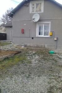 одноповерховий будинок з опаленням, 84.6 кв. м, цегла. Продаж у Заводському фото 2