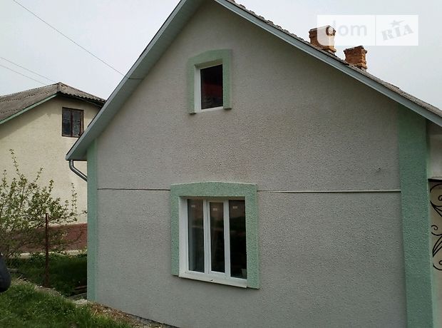 Продажа дома, 70.5м², Тернопольская, Чертков Продажа дома, 70.5м², Тернопольская, Чертков