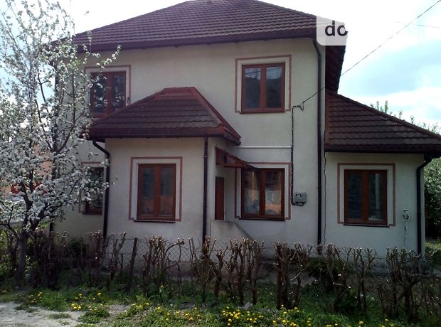 Продажа дома, 129.8м², Тернопольская, Чертков Продажа дома, 129.8м², Тернопольская, Чертков