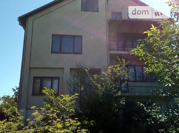 Продажа дома, 318.2м², Тернопольская, Чертков Продажа дома, 318.2м², Тернопольская, Чертков