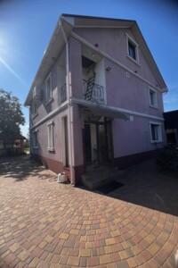 двухэтажный дом беседка, 160 кв. м, кирпич. Продажа в Слободе фото 2