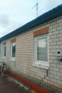 одноповерховий будинок з гаражем, 89.9 кв. м, цегла. Продаж у Слободі фото 2