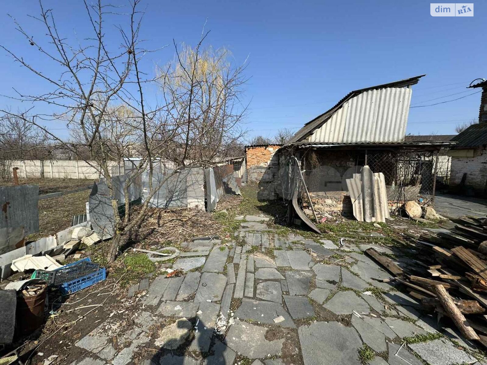 одноэтажный дом, 43.7 кв. м, кирпич. Продажа в Червоной Слободе фото 1 одноэтажный дом, 43.7 кв. м, кирпич. Продажа в Червоной Слободе фото 1