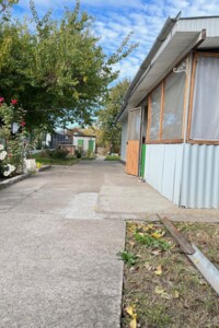 одноэтажный дом с верандой, 54.3 кв. м, дерево и кирпич. Продажа в Слободе фото 2