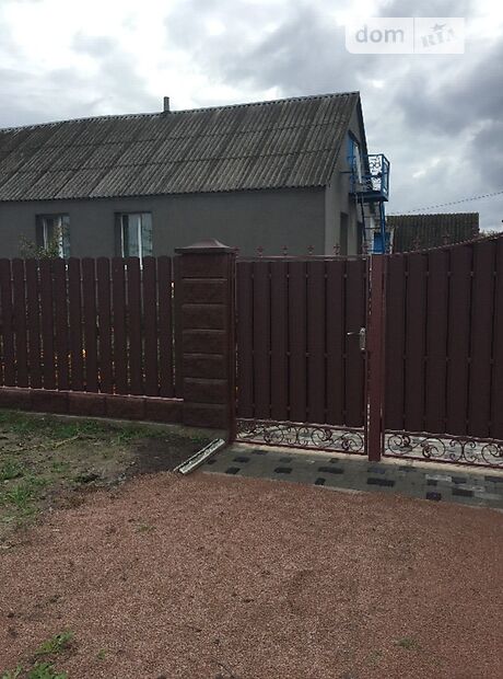 одноэтажный дом веранда, 107 кв. м, дерево и кирпич. Продажа в Пулине фото 1 одноэтажный дом веранда, 107 кв. м, дерево и кирпич. Продажа в Пулине фото 1