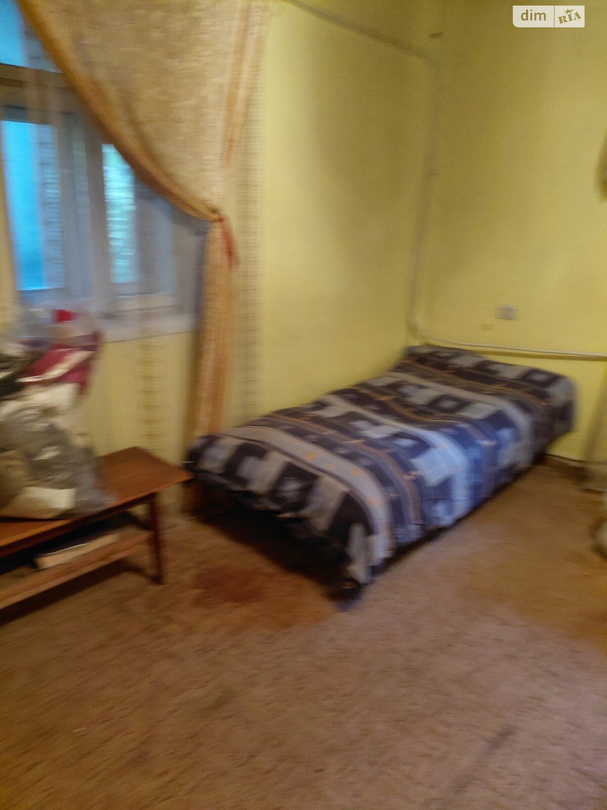 одноэтажный дом с отоплением, 60 кв. м, кирпич саманный. Продажа в Червоном фото 1 одноэтажный дом с отоплением, 60 кв. м, кирпич саманный. Продажа в Червоном фото 1