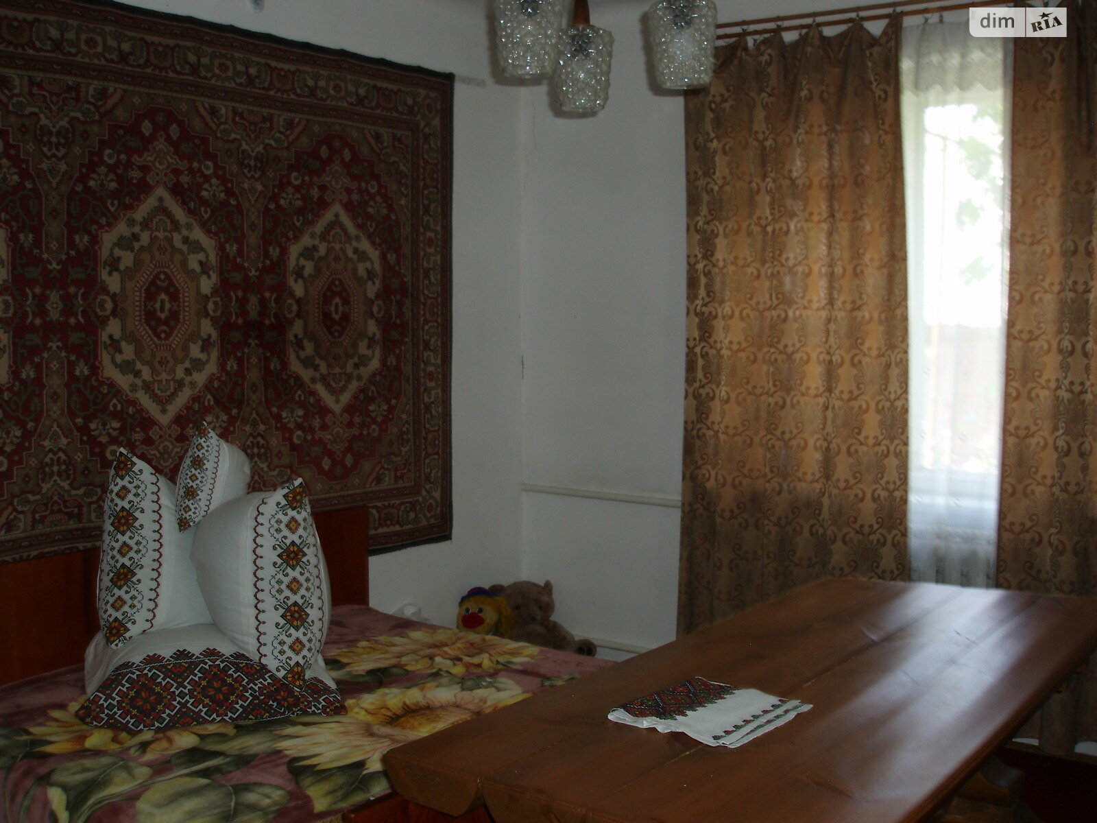 двоповерховий будинок з гаражем, 180 кв. м, цегла. Продаж в Червонограді, район Червоноград фото 1 двоповерховий будинок з гаражем, 180 кв. м, цегла. Продаж в Червонограді, район Червоноград фото 1