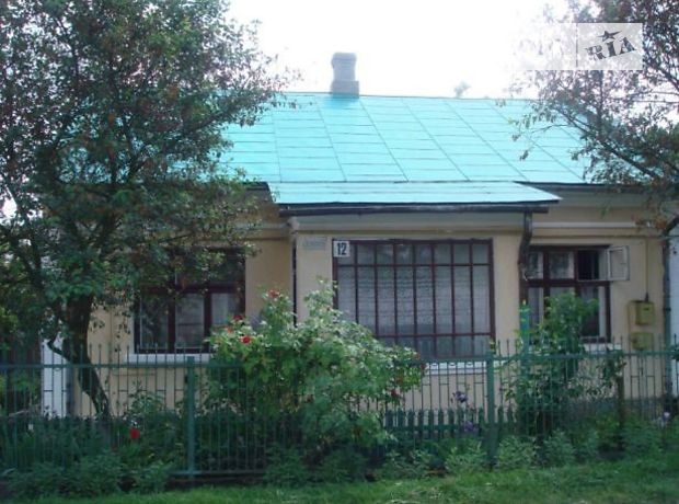 одноэтажный дом с садом, 70 кв. м, кирпич. Продажа в Червонограде район Червоноград фото 1 одноэтажный дом с садом, 70 кв. м, кирпич. Продажа в Червонограде район Червоноград фото 1