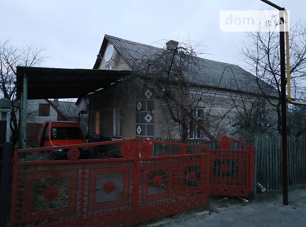одноэтажный дом с садом, 115 кв. м, шлакоблок. Продажа в Червонограде район Червоноград фото 1 одноэтажный дом с садом, 115 кв. м, шлакоблок. Продажа в Червонограде район Червоноград фото 1