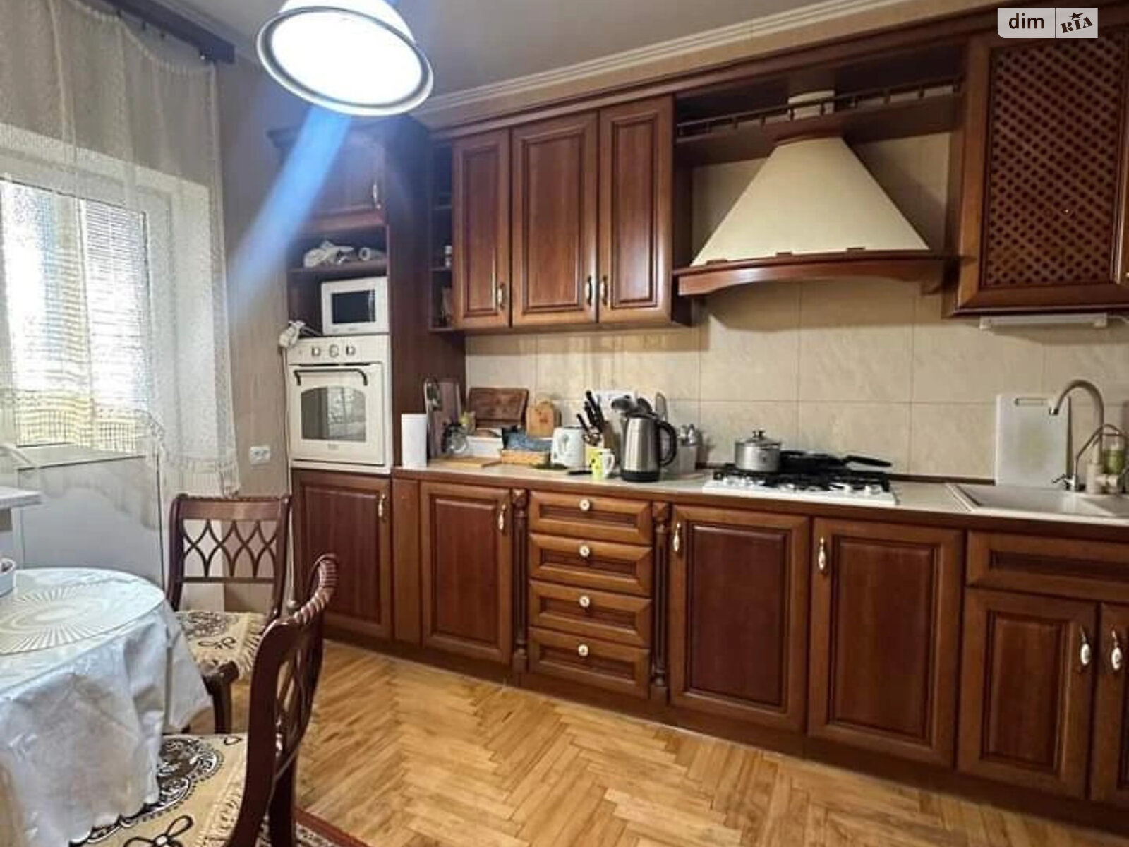 двухэтажный дом, 190 кв. м, кирпич. Продажа в Червонограде фото 1