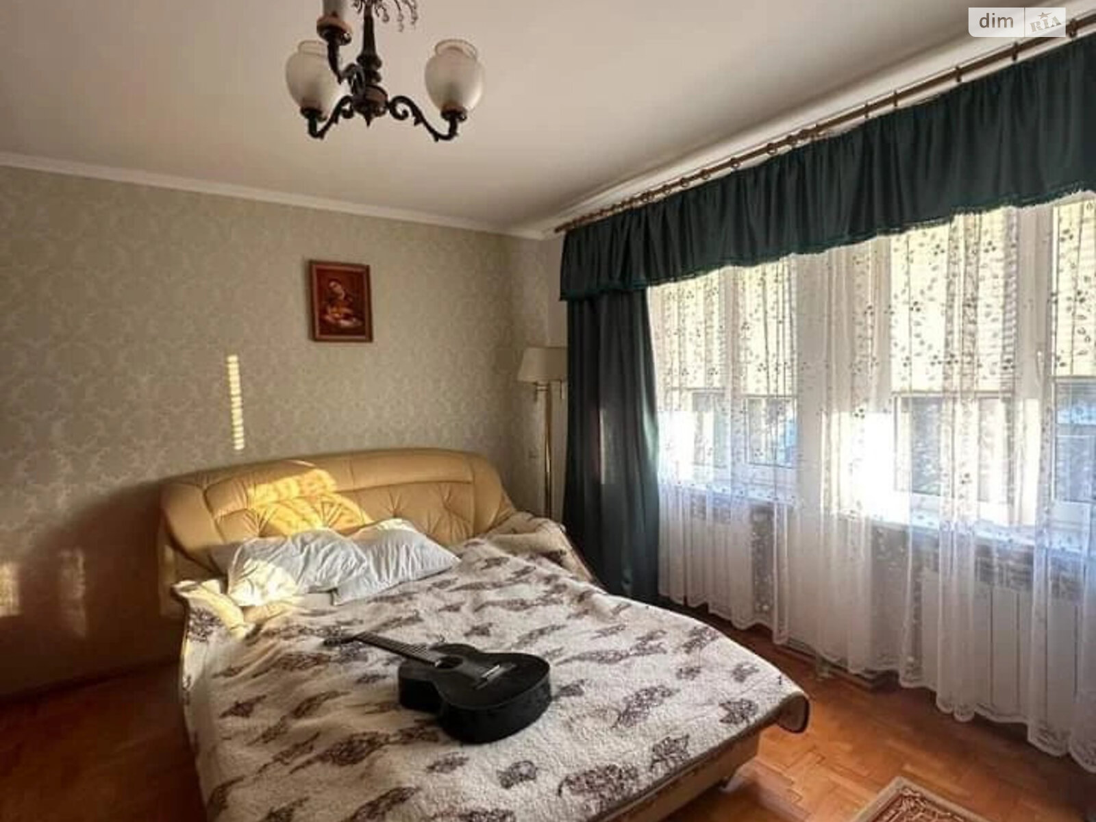 двухэтажный дом, 190 кв. м, кирпич. Продажа в Червонограде фото 1