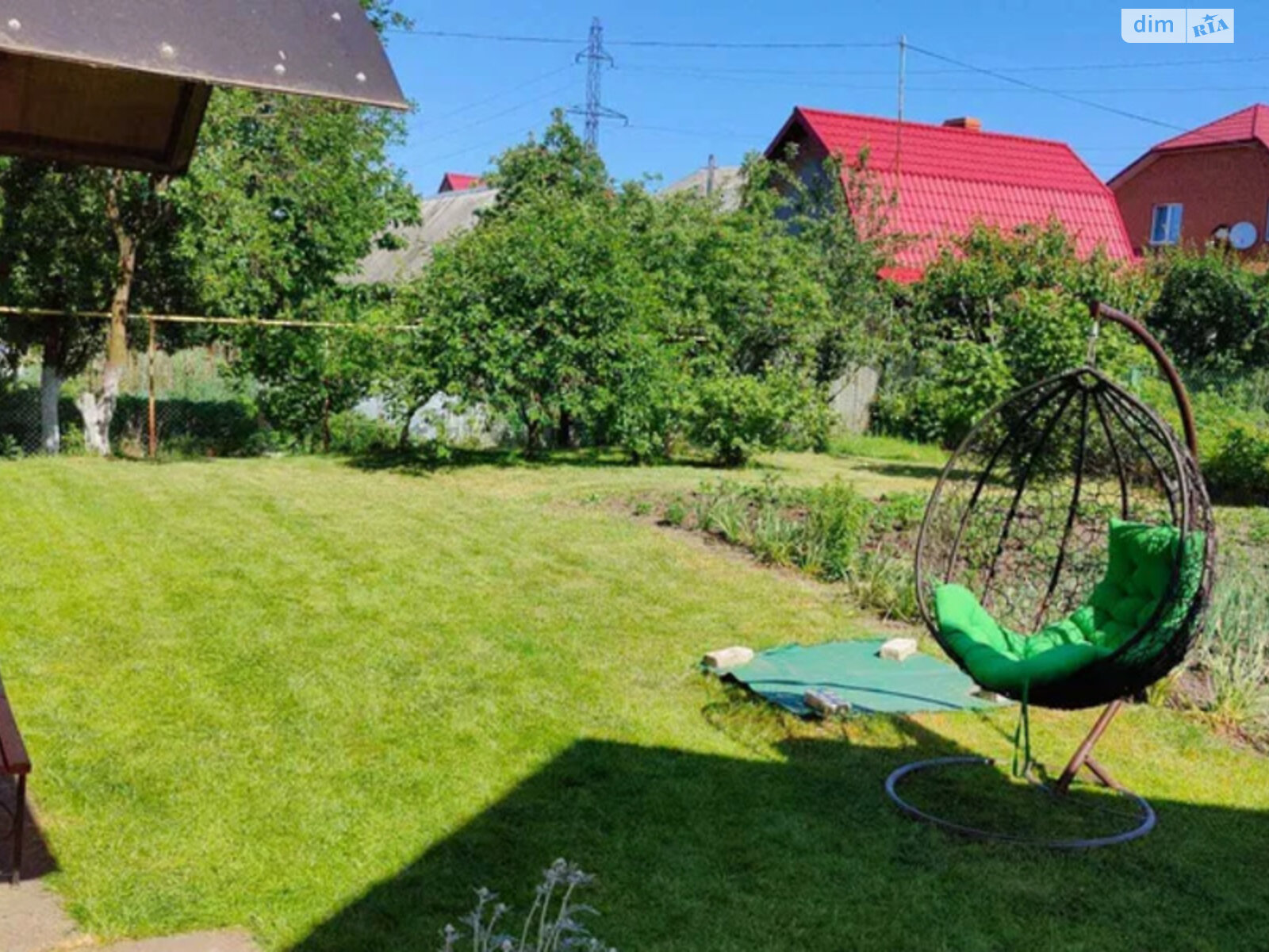 трехэтажный дом с гаражом, 190 кв. м, кирпич. Продажа в Червонограде фото 1