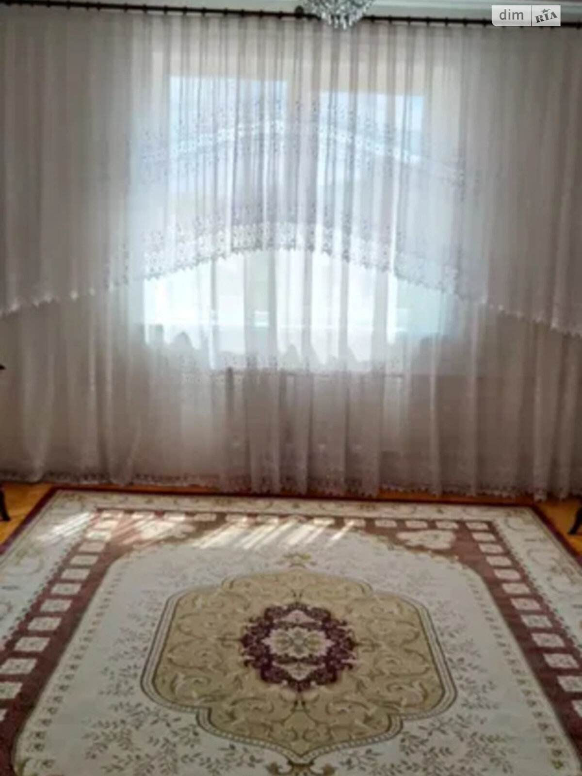 трехэтажный дом с гаражом, 190 кв. м, кирпич. Продажа в Червонограде фото 1