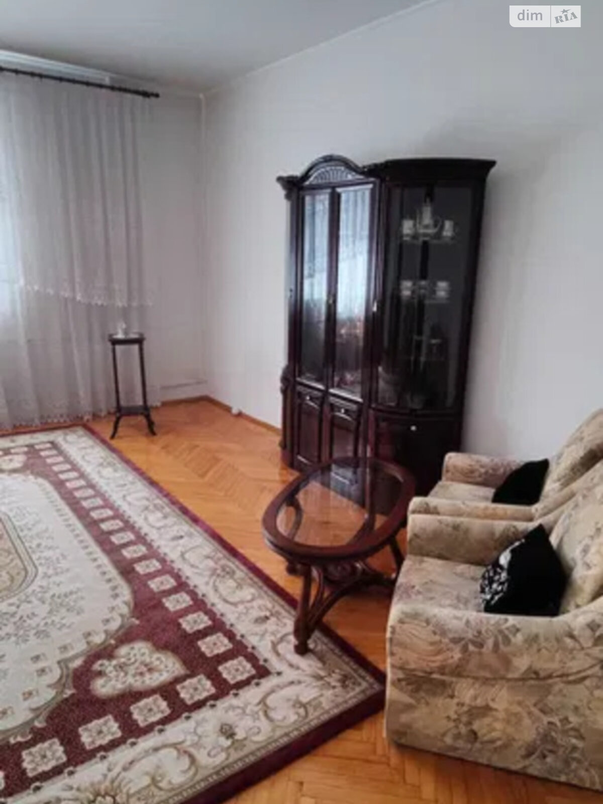 трехэтажный дом с гаражом, 190 кв. м, кирпич. Продажа в Червонограде фото 1