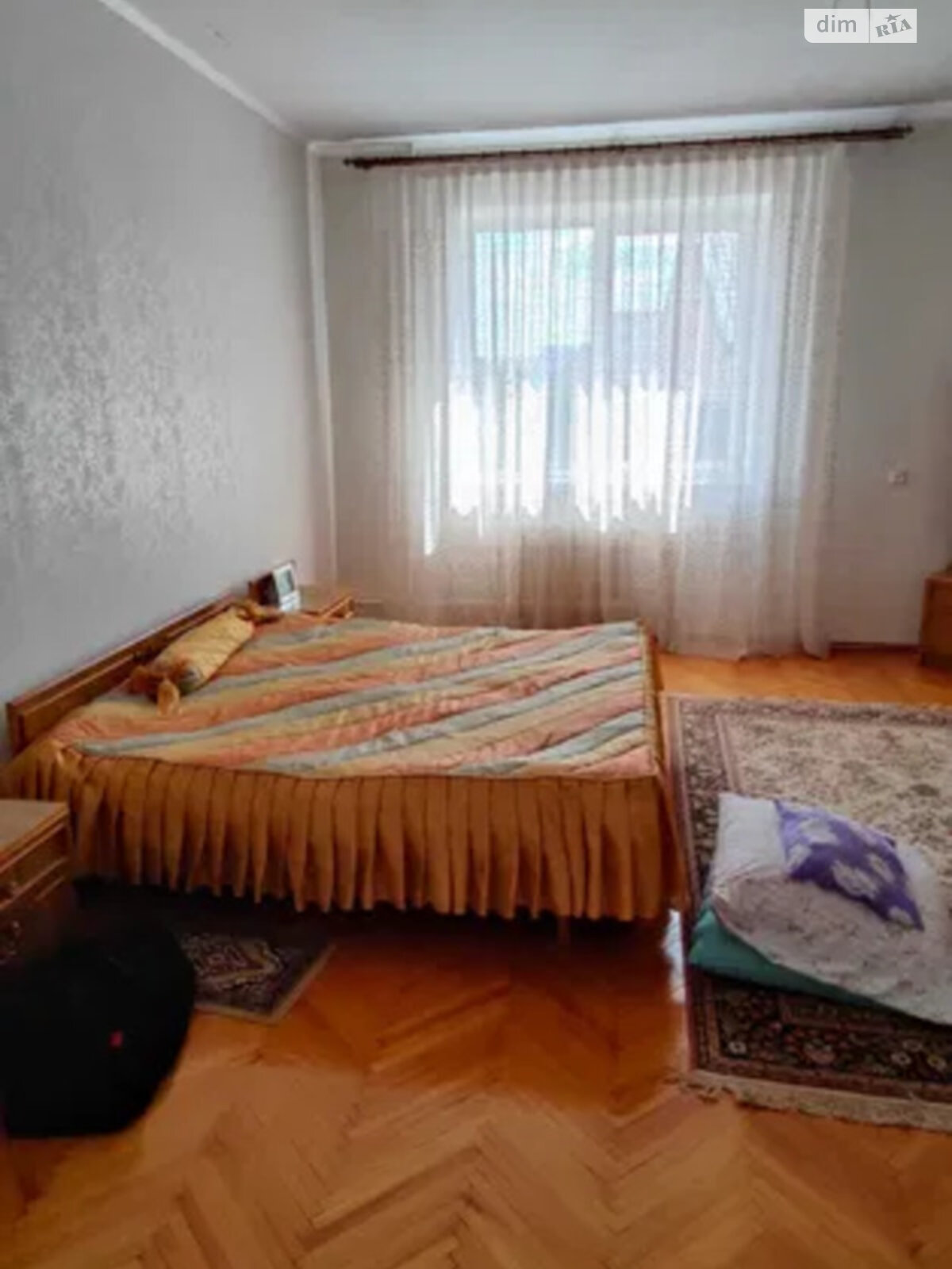 трехэтажный дом с гаражом, 190 кв. м, кирпич. Продажа в Червонограде фото 1