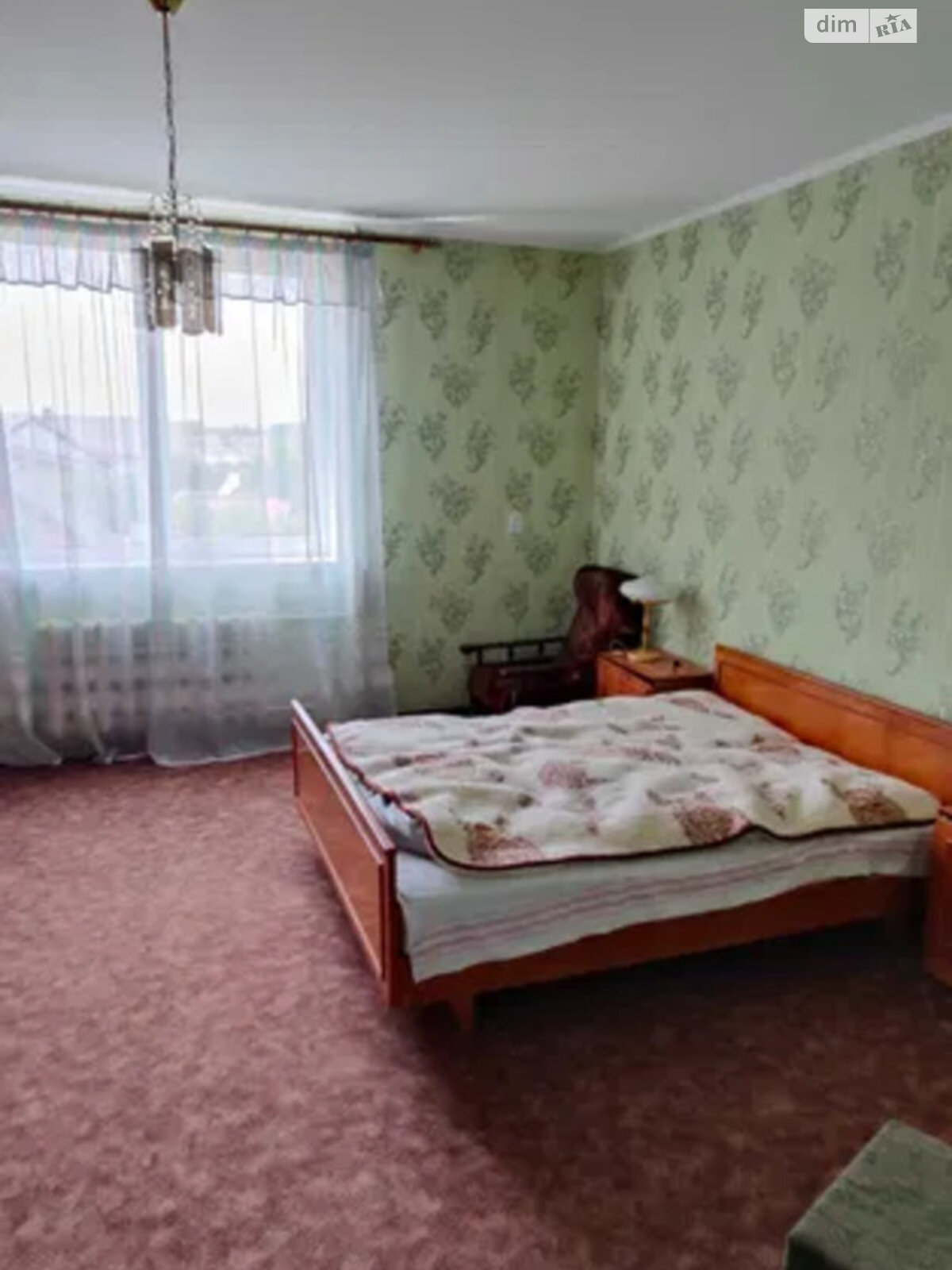 трехэтажный дом с гаражом, 190 кв. м, кирпич. Продажа в Червонограде фото 1