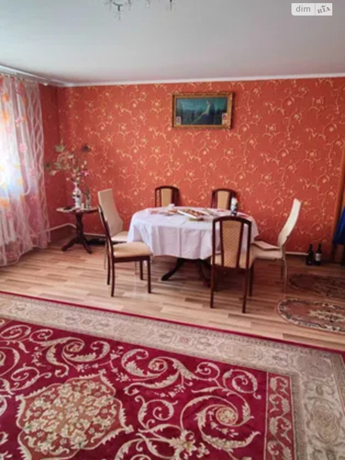 трехэтажный дом с гаражом, 190 кв. м, кирпич. Продажа в Червонограде фото 1