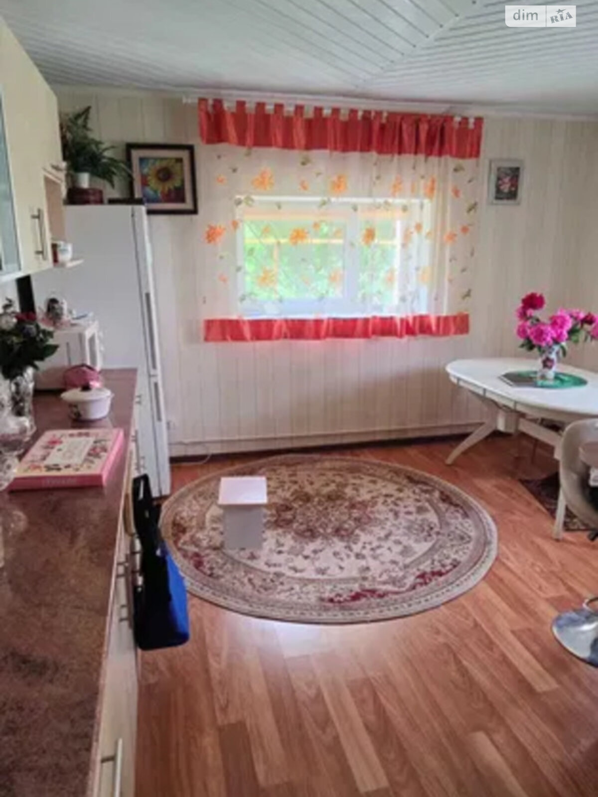 трехэтажный дом с гаражом, 190 кв. м, кирпич. Продажа в Червонограде фото 1