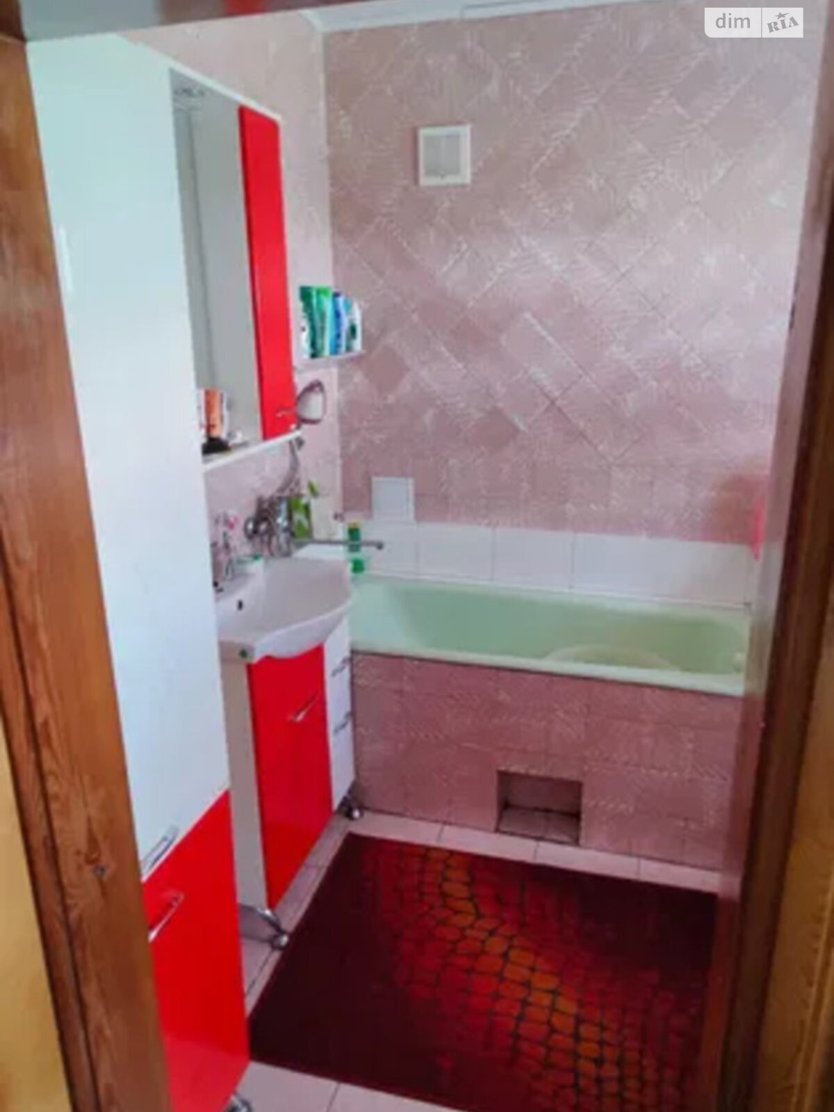 трехэтажный дом с гаражом, 190 кв. м, кирпич. Продажа в Червонограде фото 1