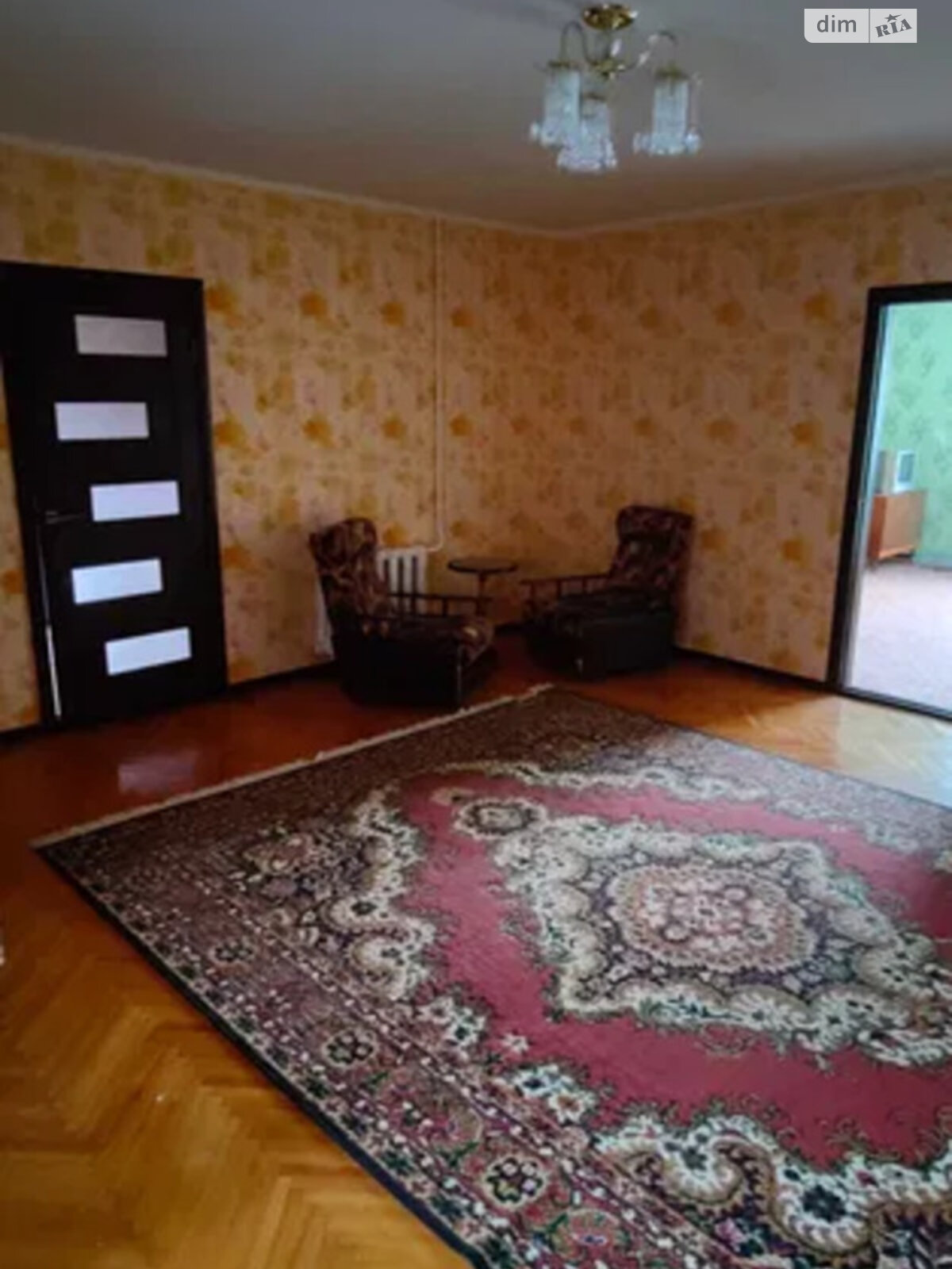 трехэтажный дом с гаражом, 190 кв. м, кирпич. Продажа в Червонограде фото 1