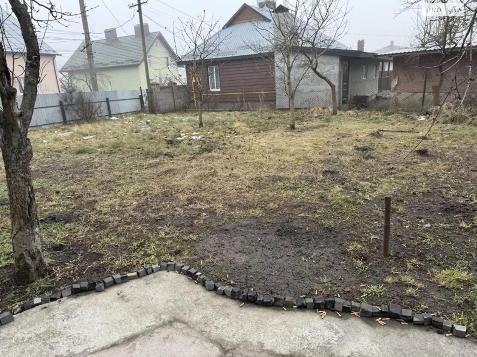 одноповерховий будинок, 61.5 кв. м, цегла. Продаж у Червонограді фото 1 одноповерховий будинок, 61.5 кв. м, цегла. Продаж у Червонограді фото 1