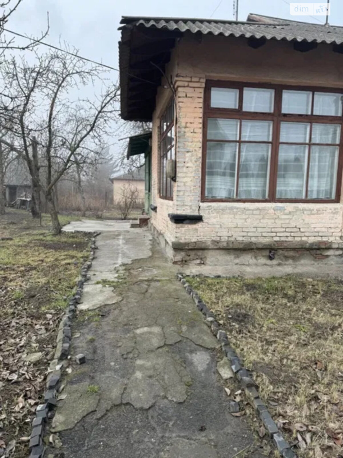 одноповерховий будинок, 61.5 кв. м, цегла. Продаж у Червонограді фото 1 одноповерховий будинок, 61.5 кв. м, цегла. Продаж у Червонограді фото 1