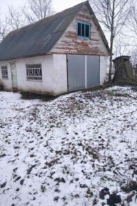 одноповерховий будинок з гаражем, 70 кв. м, кирпич. Продаж у Володьковій Дівиці фото 2