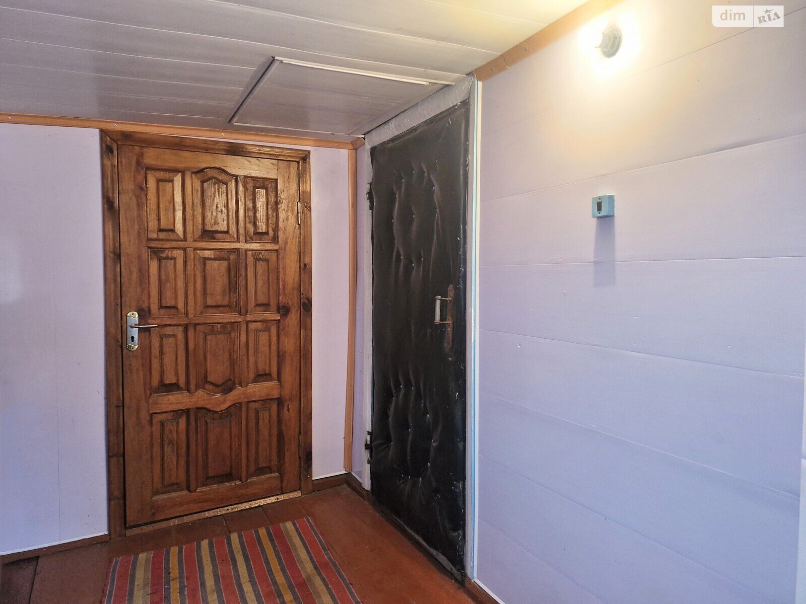 одноэтажный дом с верандой, 41 кв. м, кирпич. Продажа в Червоных Партизанах фото 1 одноэтажный дом с верандой, 41 кв. м, кирпич. Продажа в Червоных Партизанах фото 1