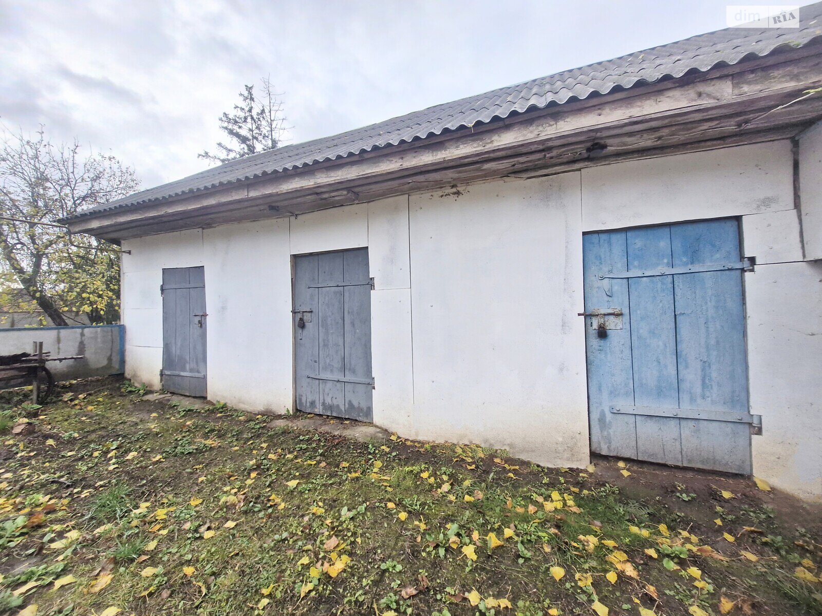 одноэтажный дом с верандой, 41 кв. м, кирпич. Продажа в Червоных Партизанах фото 1 одноэтажный дом с верандой, 41 кв. м, кирпич. Продажа в Червоных Партизанах фото 1