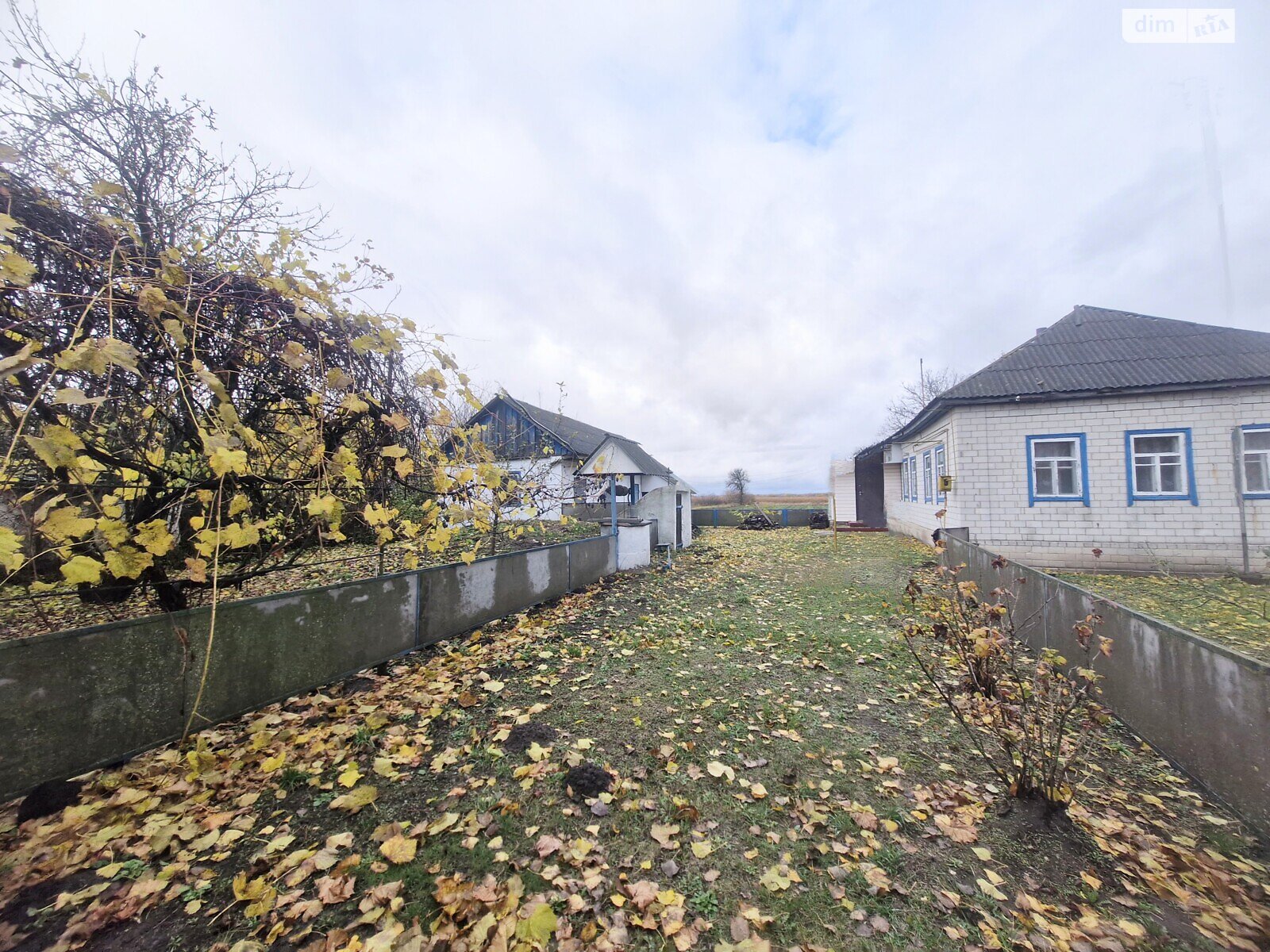 одноэтажный дом с верандой, 41 кв. м, кирпич. Продажа в Червоных Партизанах фото 1 одноэтажный дом с верандой, 41 кв. м, кирпич. Продажа в Червоных Партизанах фото 1