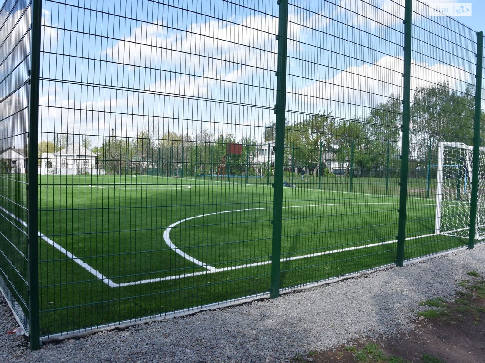 одноэтажный дом с верандой, 41 кв. м, кирпич. Продажа в Червоных Партизанах фото 1 одноэтажный дом с верандой, 41 кв. м, кирпич. Продажа в Червоных Партизанах фото 1