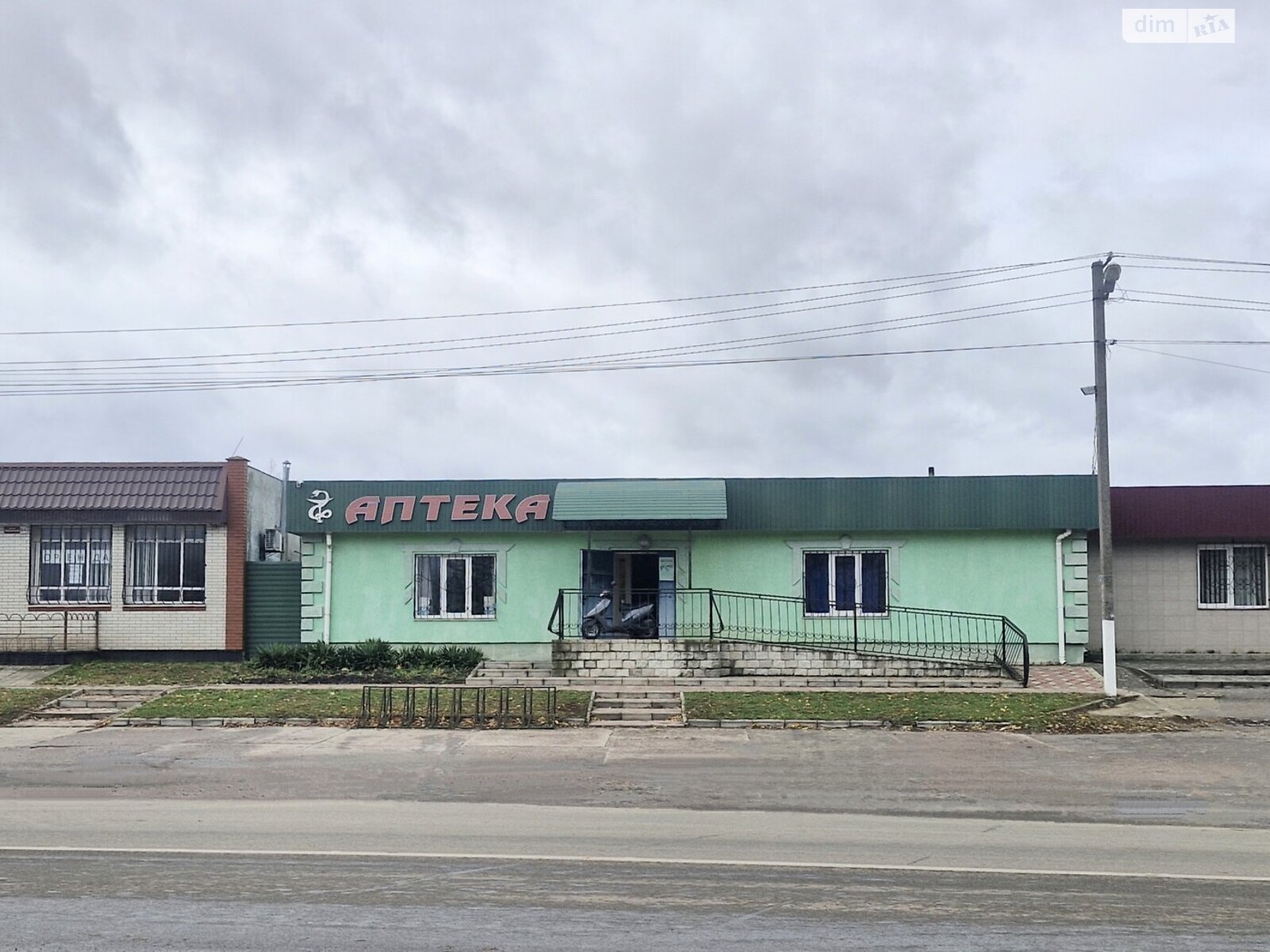 одноэтажный дом с верандой, 41 кв. м, кирпич. Продажа в Червоных Партизанах фото 1 одноэтажный дом с верандой, 41 кв. м, кирпич. Продажа в Червоных Партизанах фото 1