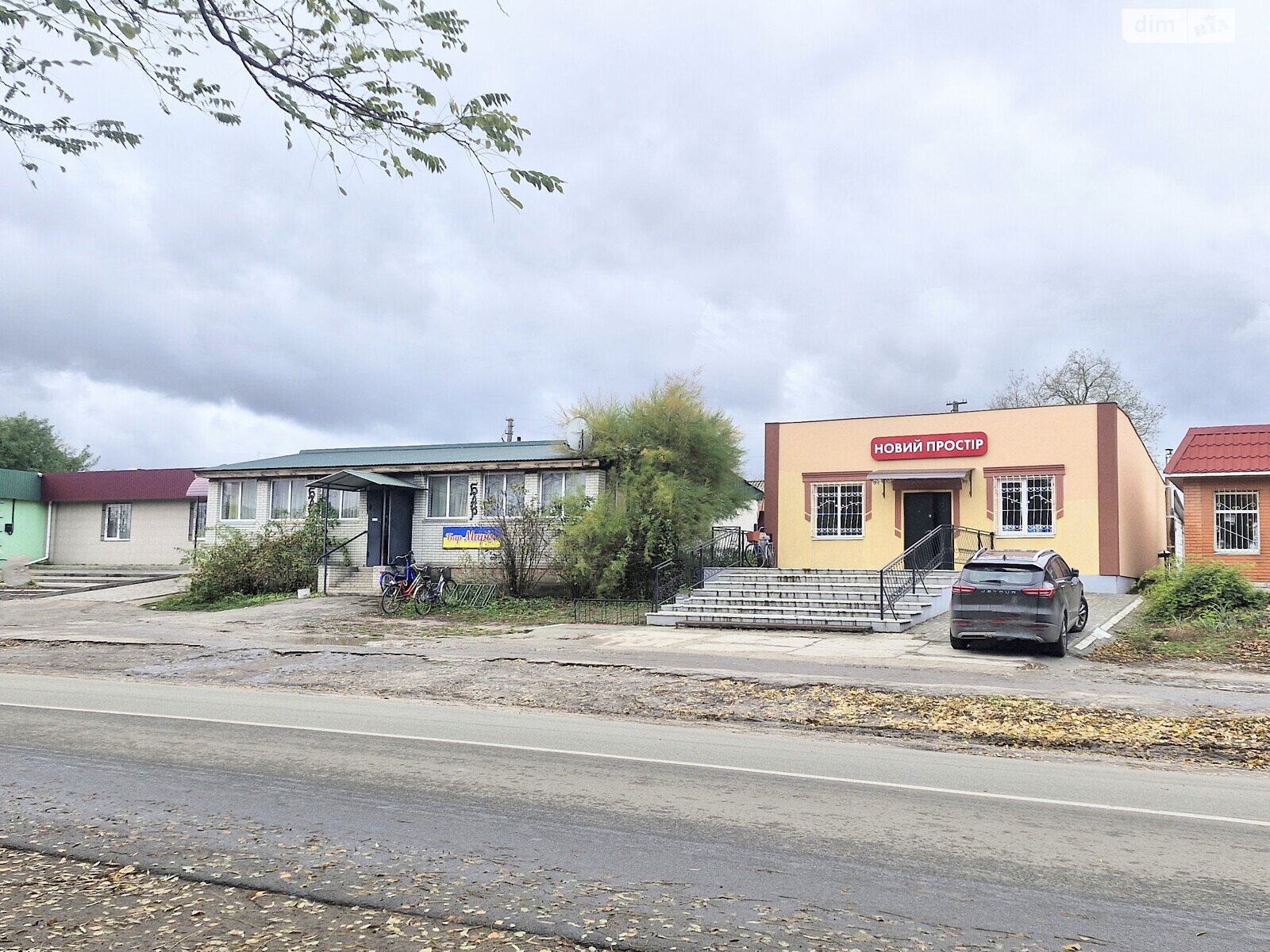 одноэтажный дом с верандой, 41 кв. м, кирпич. Продажа в Червоных Партизанах фото 1 одноэтажный дом с верандой, 41 кв. м, кирпич. Продажа в Червоных Партизанах фото 1