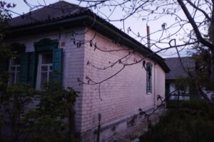 одноповерховий будинок з верандою, 85 кв. м, цегла. Продаж у Володьковій Дівиці фото 2