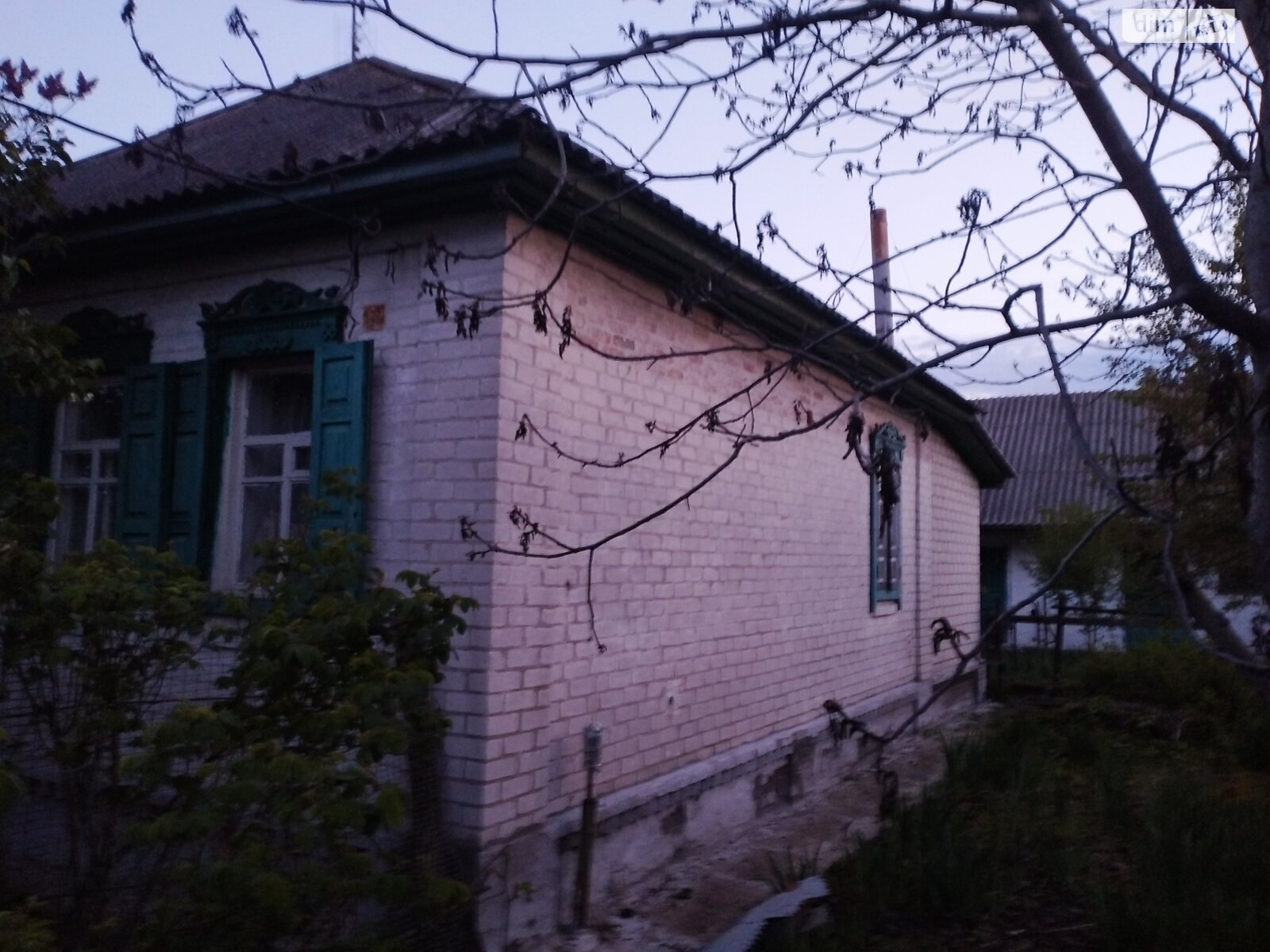 одноповерховий будинок з верандою, 85 кв. м, цегла. Продаж у Володьковій Дівиці фото 1 одноповерховий будинок з верандою, 85 кв. м, цегла. Продаж у Володьковій Дівиці фото 1