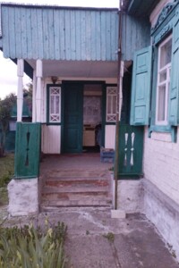 одноповерховий будинок з верандою, 85 кв. м, цегла. Продаж у Володьковій Дівиці фото 2