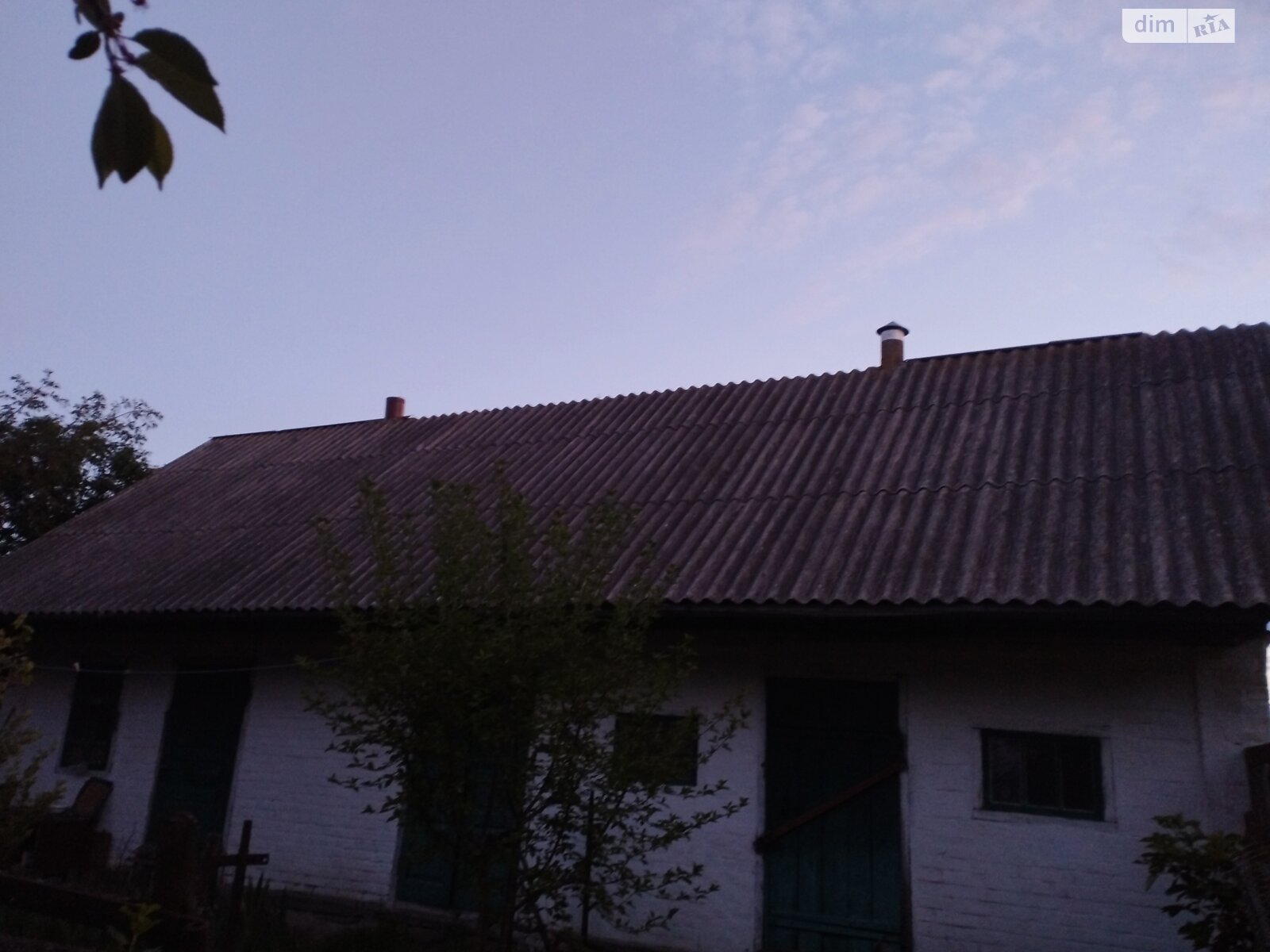 одноповерховий будинок з верандою, 85 кв. м, цегла. Продаж у Володьковій Дівиці фото 1 одноповерховий будинок з верандою, 85 кв. м, цегла. Продаж у Володьковій Дівиці фото 1