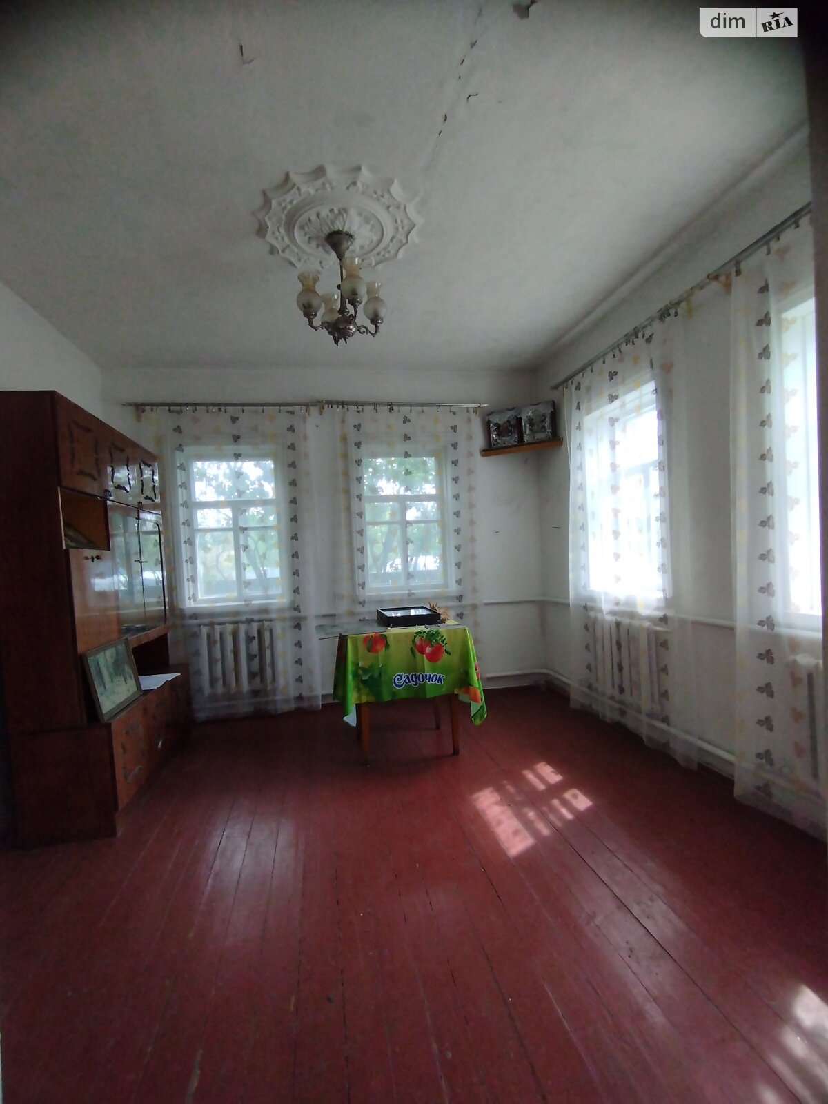 одноповерховий будинок з верандою, 85 кв. м, цегла. Продаж у Володьковій Дівиці фото 1 одноповерховий будинок з верандою, 85 кв. м, цегла. Продаж у Володьковій Дівиці фото 1