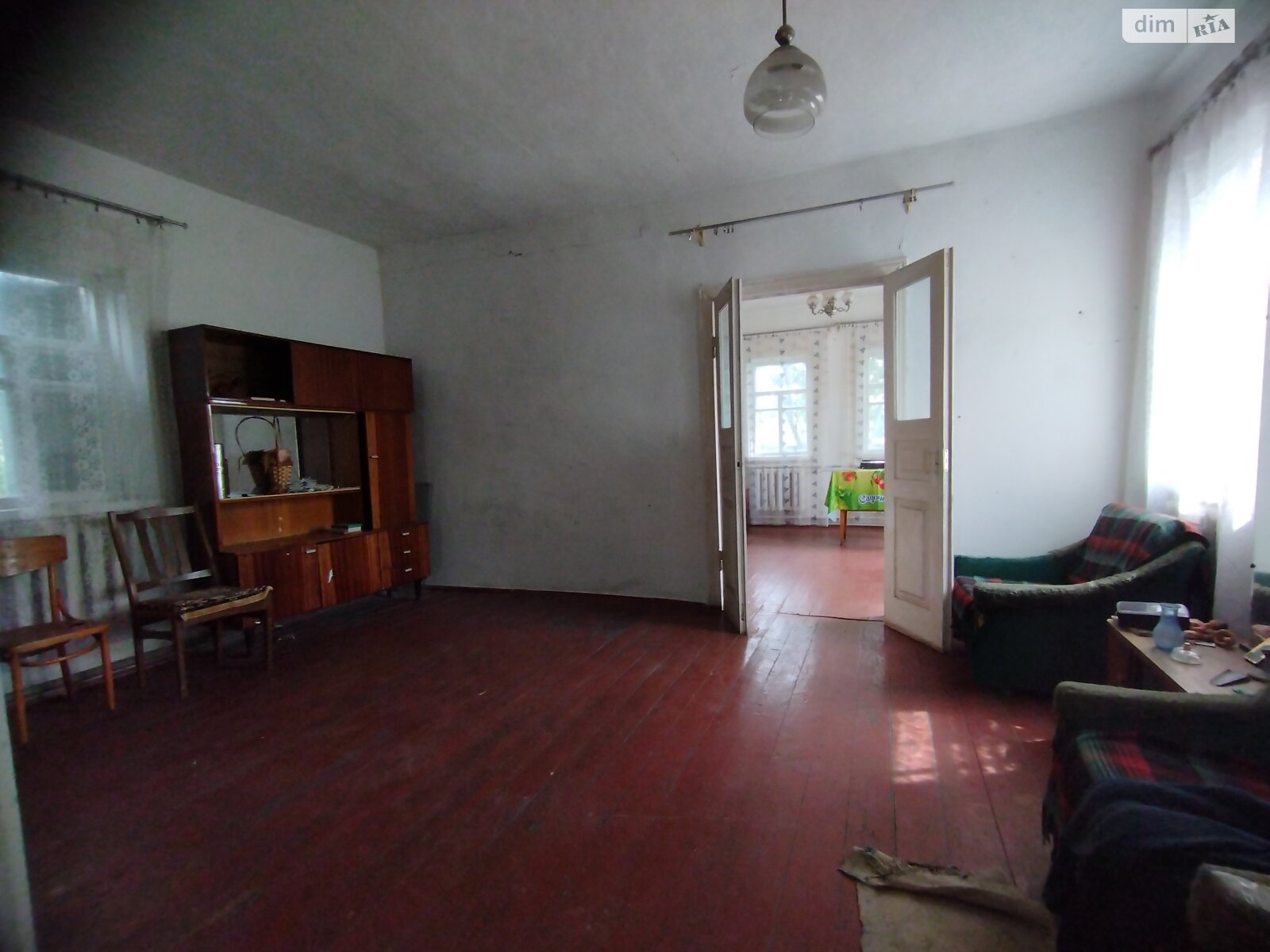 одноповерховий будинок з верандою, 85 кв. м, цегла. Продаж у Володьковій Дівиці фото 1 одноповерховий будинок з верандою, 85 кв. м, цегла. Продаж у Володьковій Дівиці фото 1
