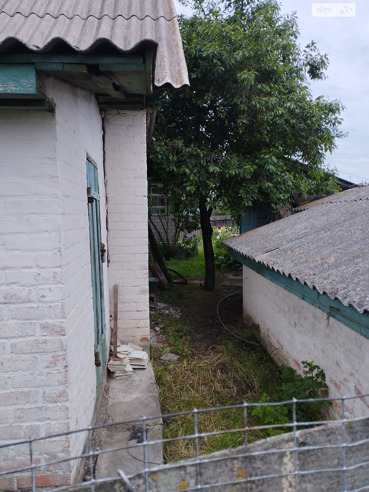 одноповерховий будинок з верандою, 85 кв. м, цегла. Продаж у Володьковій Дівиці фото 1 одноповерховий будинок з верандою, 85 кв. м, цегла. Продаж у Володьковій Дівиці фото 1
