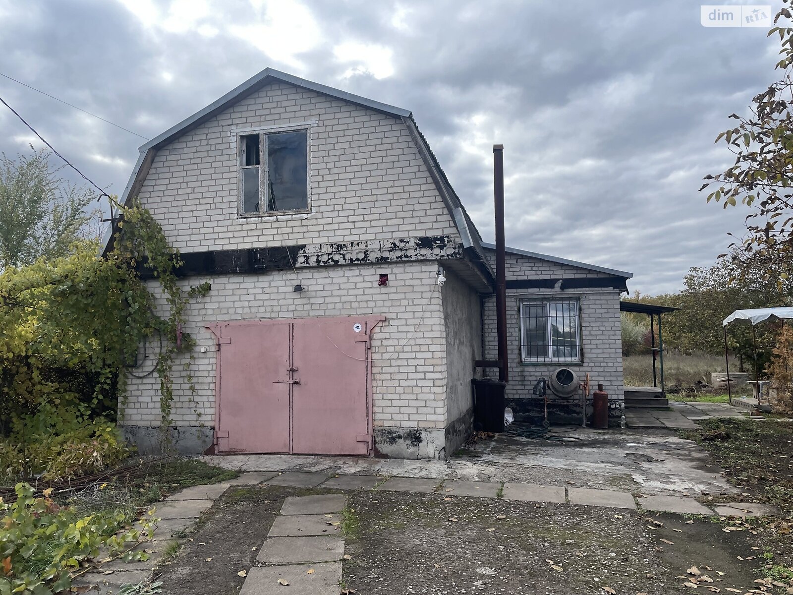 двухэтажный дом, 64 кв. м, монолит. Продажа в Червоных Подах фото 1 двухэтажный дом, 64 кв. м, монолит. Продажа в Червоных Подах фото 1