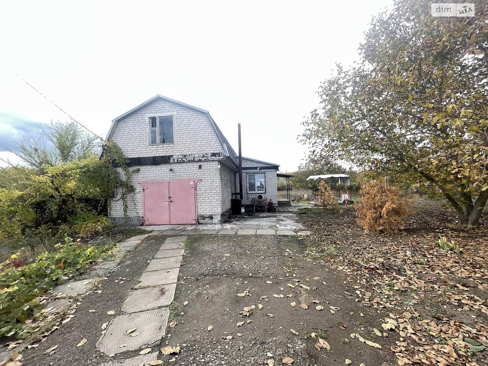 двухэтажный дом, 64 кв. м, монолит. Продажа в Червоных Подах фото 1 двухэтажный дом, 64 кв. м, монолит. Продажа в Червоных Подах фото 1