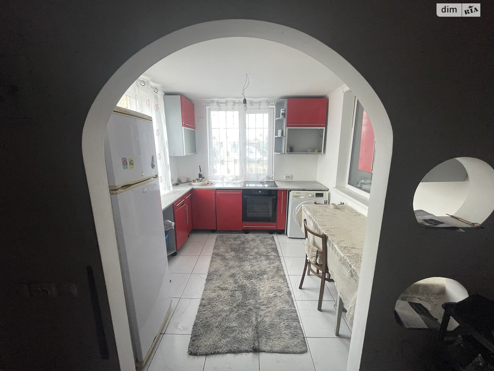 двухэтажный дом, 64 кв. м, монолит. Продажа в Червоных Подах фото 1 двухэтажный дом, 64 кв. м, монолит. Продажа в Червоных Подах фото 1