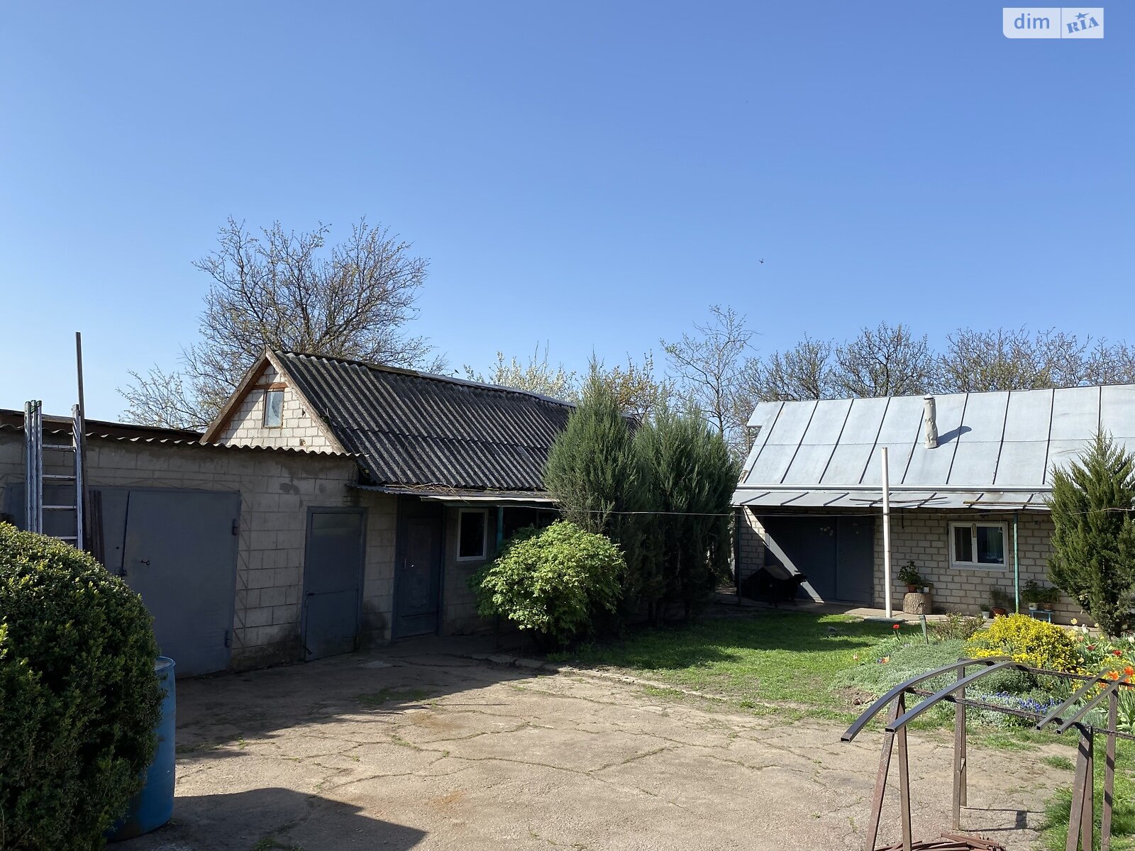 одноповерховий будинок бесідка, 66 кв. м, шлакоблок. Продаж у Червоному Промині фото 1 одноповерховий будинок бесідка, 66 кв. м, шлакоблок. Продаж у Червоному Промині фото 1